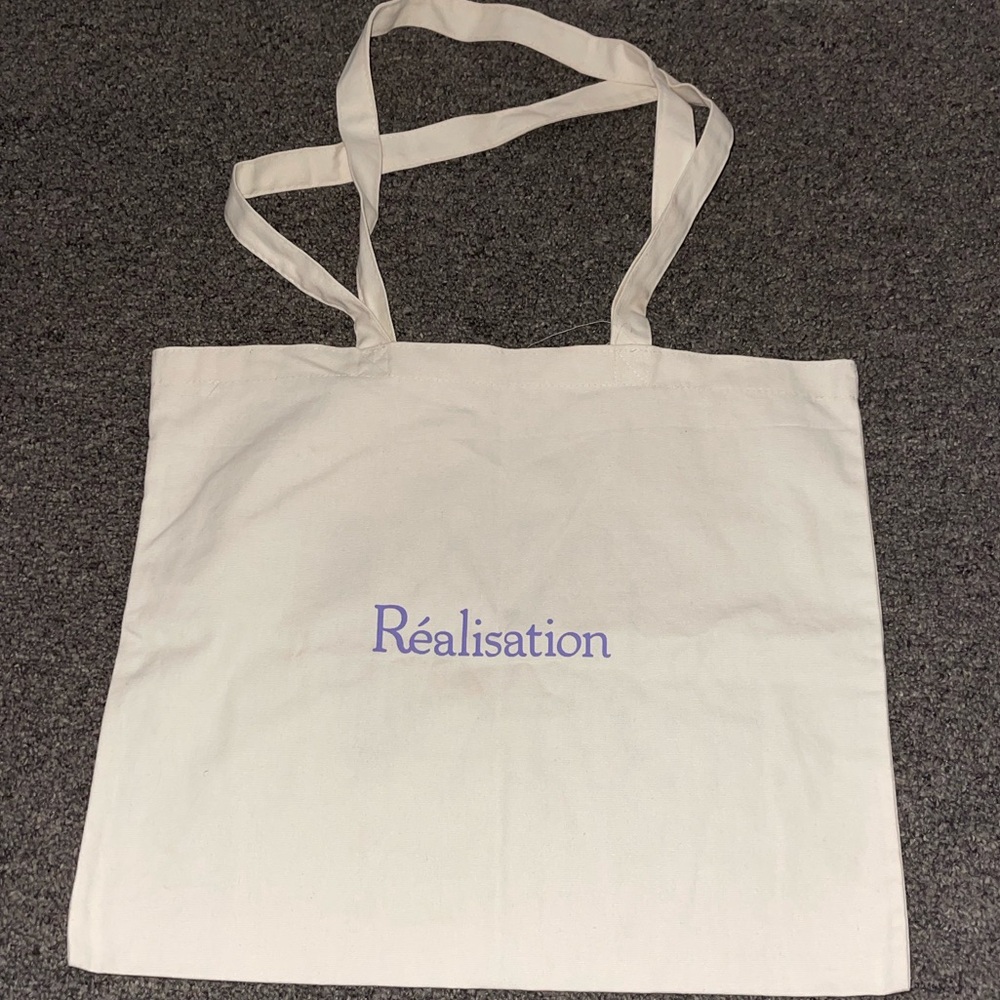 Réalisation Par Elton John tote